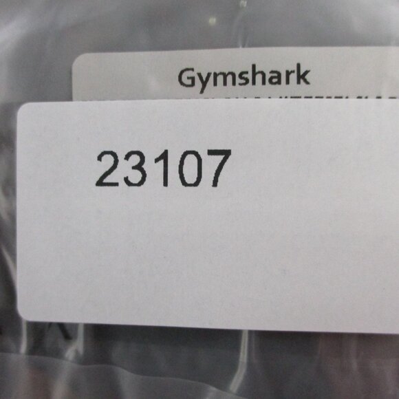 Gymshark Everyday Seamless Shorts Womens Small Navy Body Fit Workout Training - Picture 6 of 6